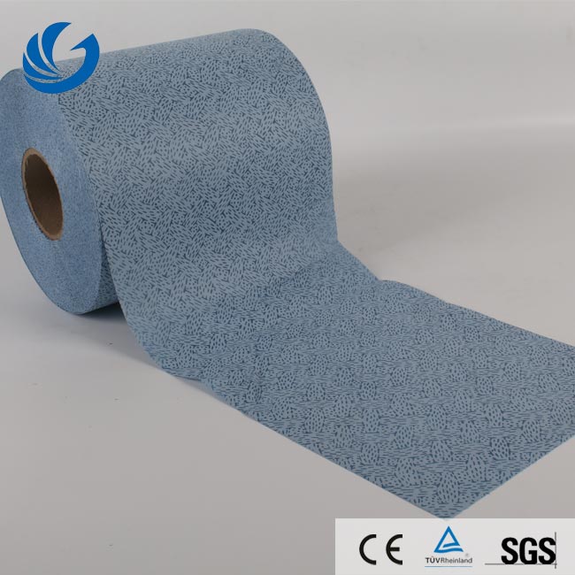 强力吸油擦拭布，MSM工业擦拭布